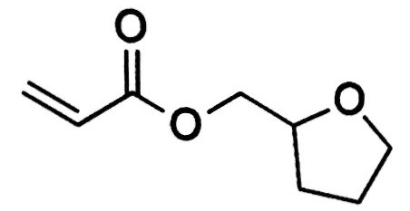 A cosa serve il tetraidrofurfuril acrilato?